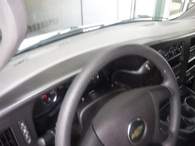 Chevrolet Express LT 3500 Extended 2020