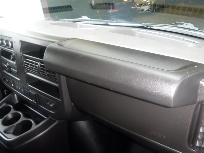 Chevrolet Express LT 3500 Extended 2020