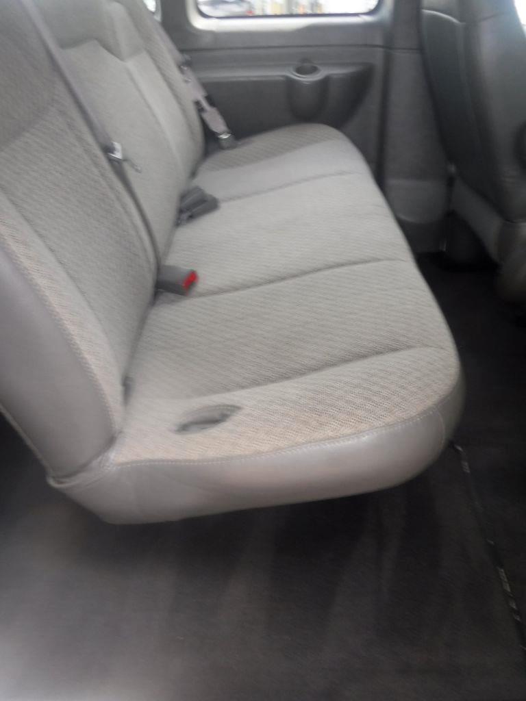 Chevrolet Express LT 3500 Extended 2020