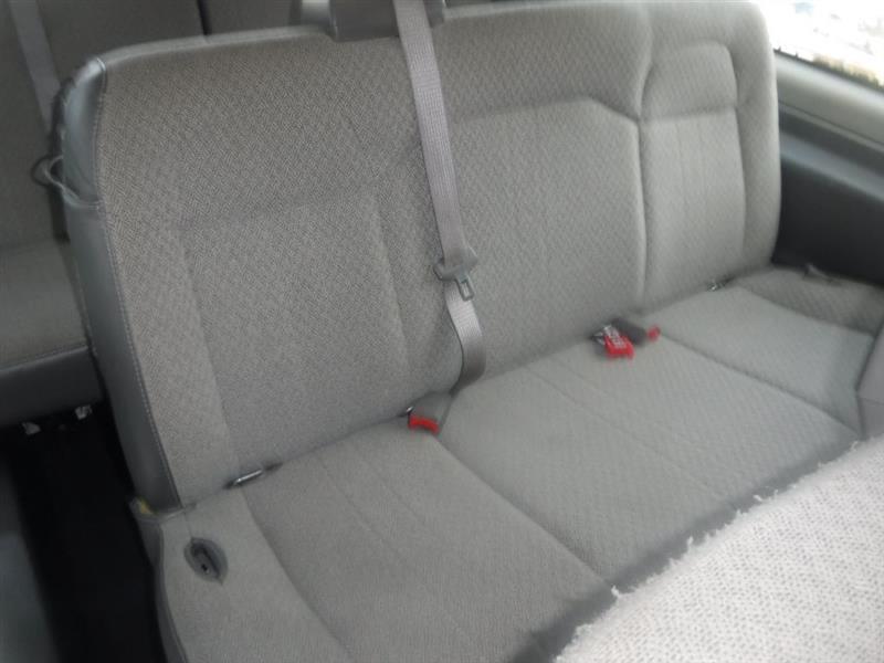 Chevrolet Express LT 3500 Extended 2020