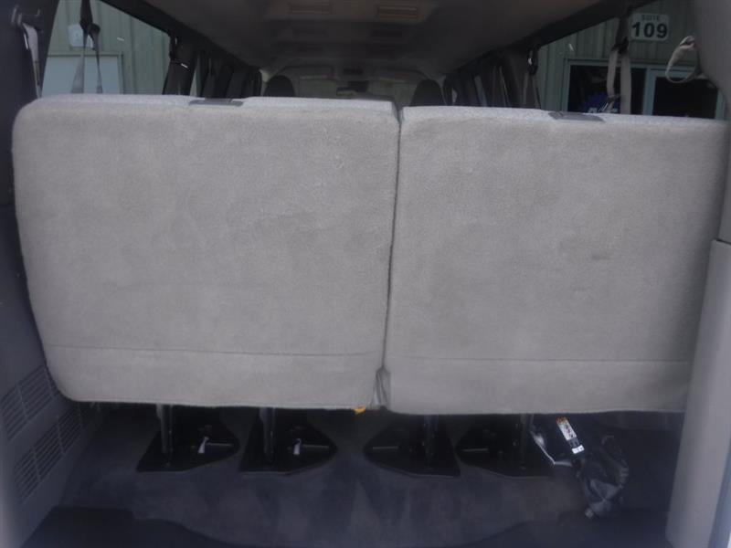 Chevrolet Express LT 3500 Extended 2020