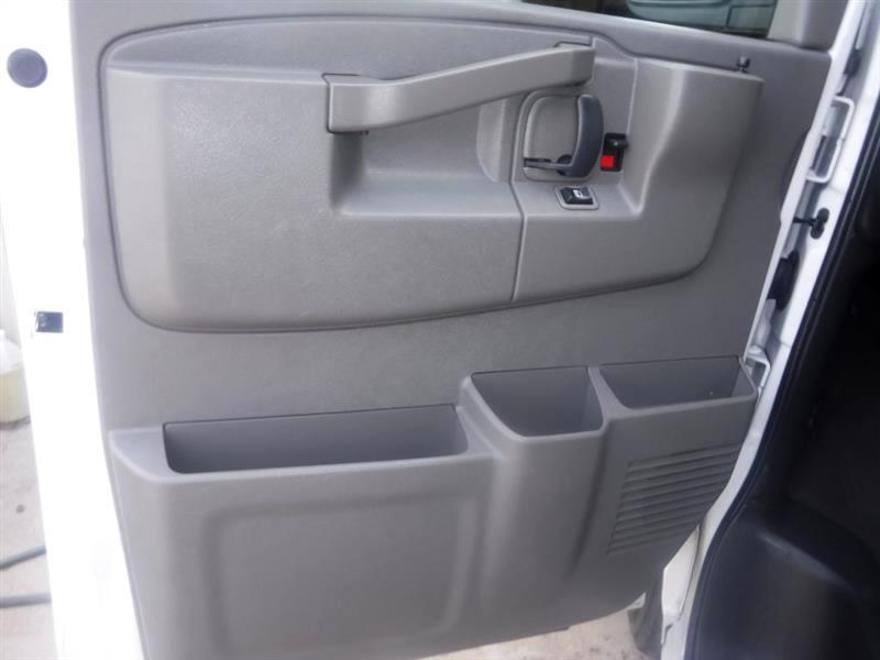 Chevrolet Express LT 3500 Extended 2020