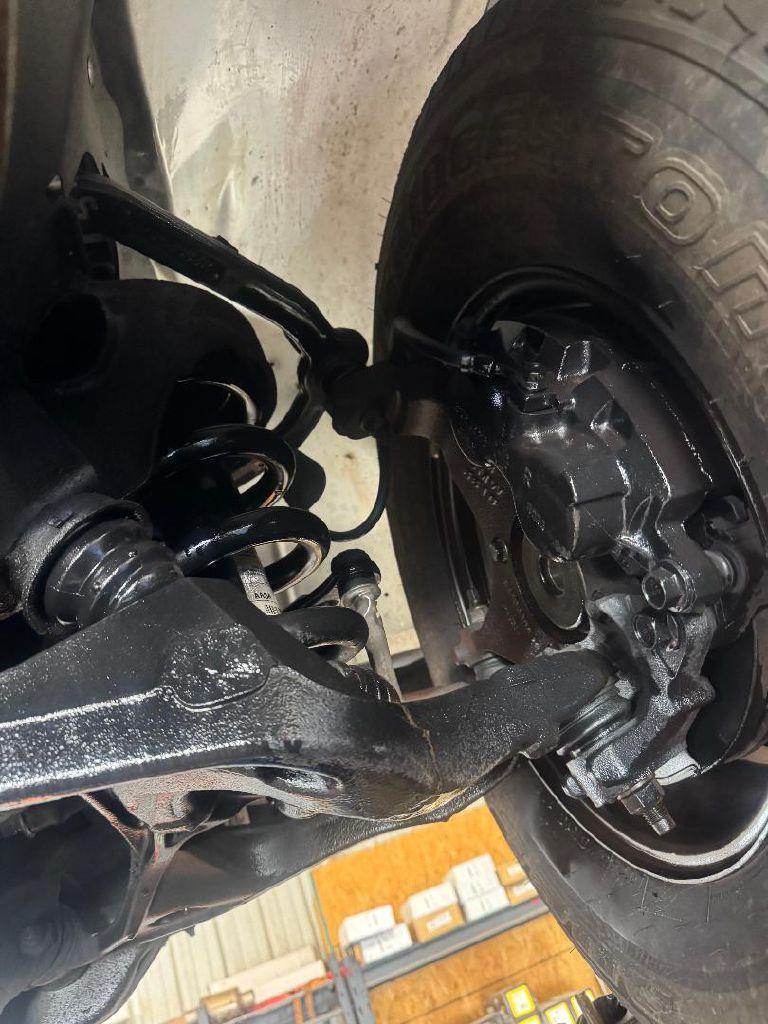 Chevrolet Express LT 3500 Extended 2020