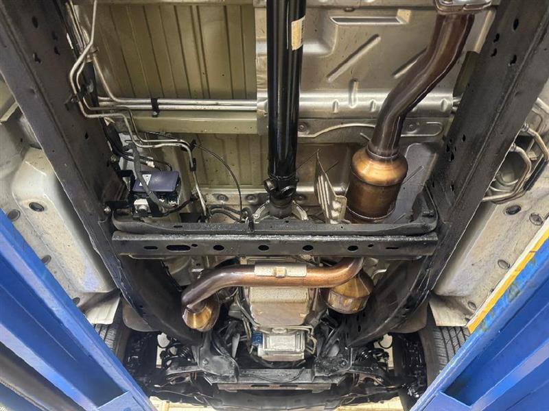 Chevrolet Express LT 3500 Extended 2020