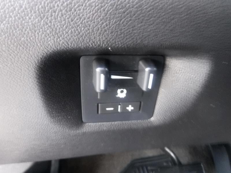 Chevrolet Suburban LTZ 1500 4WD 2012