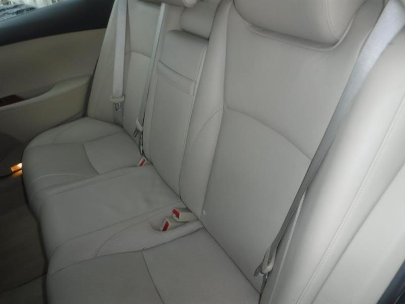 Lexus ES 350 Sedan 2007