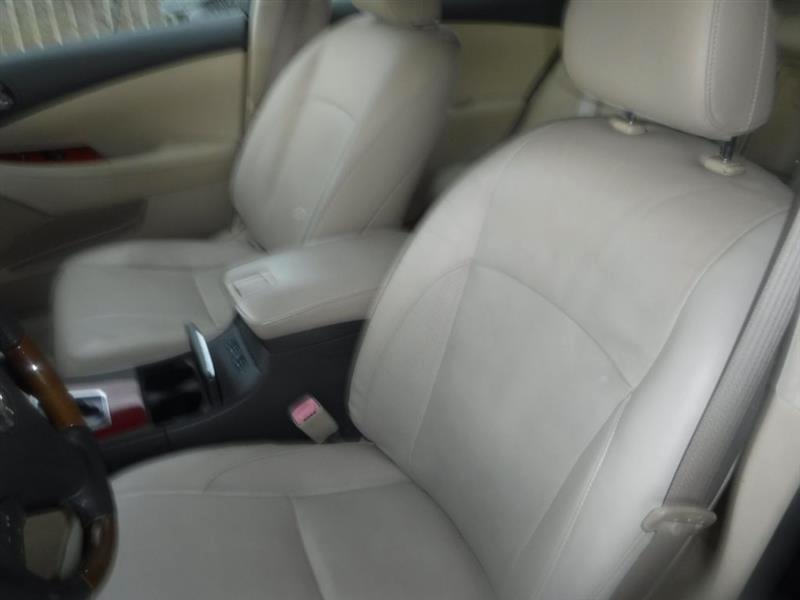 Lexus ES 350 Sedan 2007