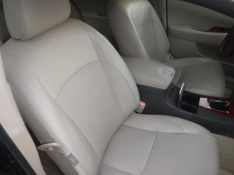 Lexus ES 350 Sedan 2007