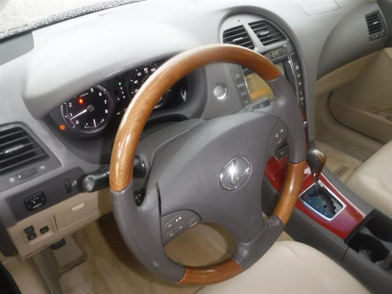 Lexus ES 350 Sedan 2007