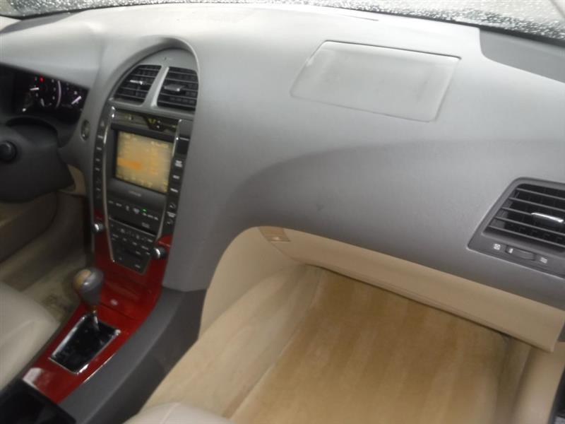Lexus ES 350 Sedan 2007