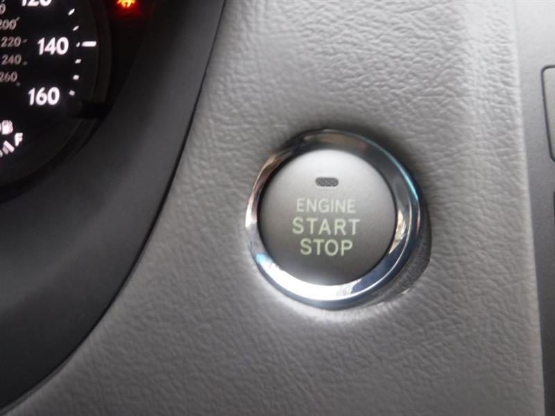 Lexus ES 350 Sedan 2007