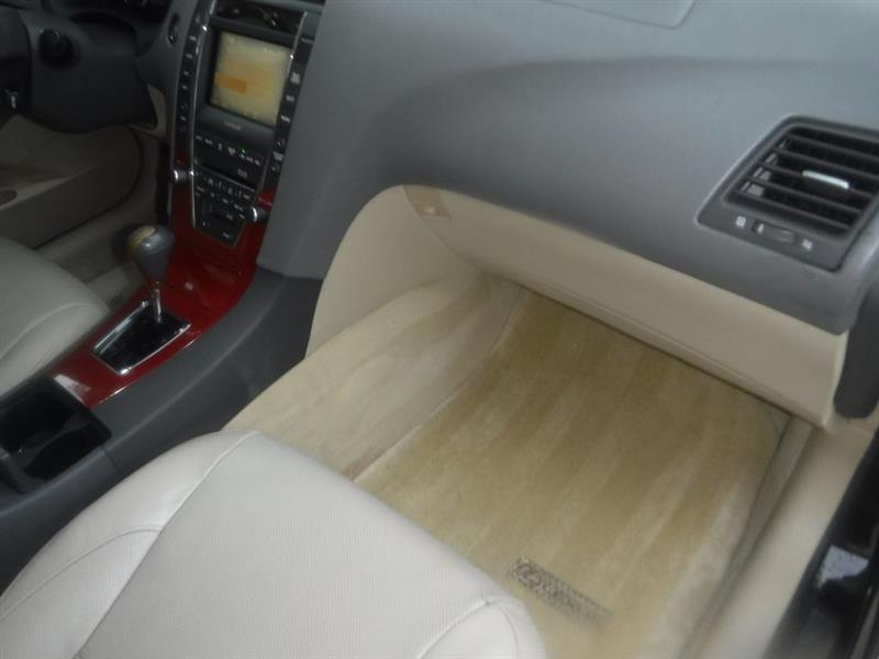 Lexus ES 350 Sedan 2007