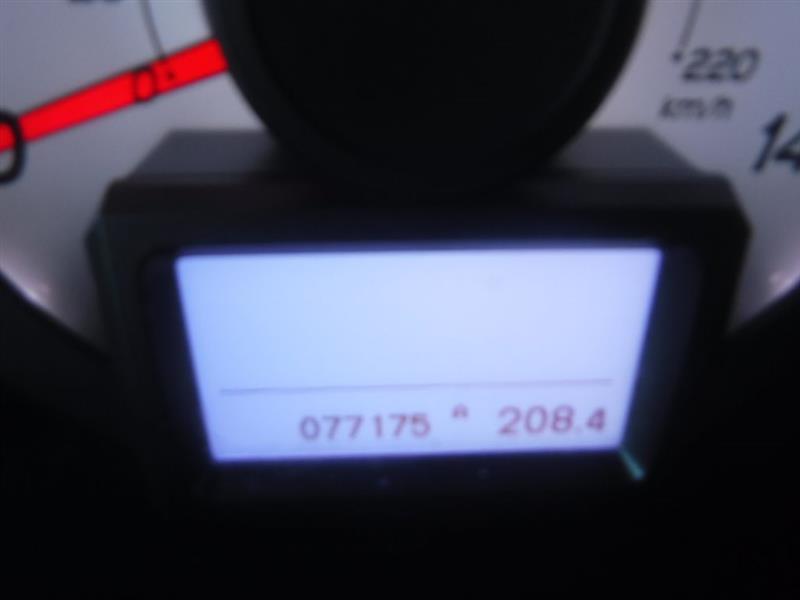 Honda Pilot Touring 2WD 5-Spd AT with DVD 2012