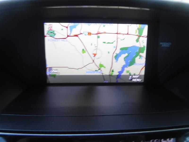 Honda Pilot Touring 2WD 5-Spd AT with DVD 2012