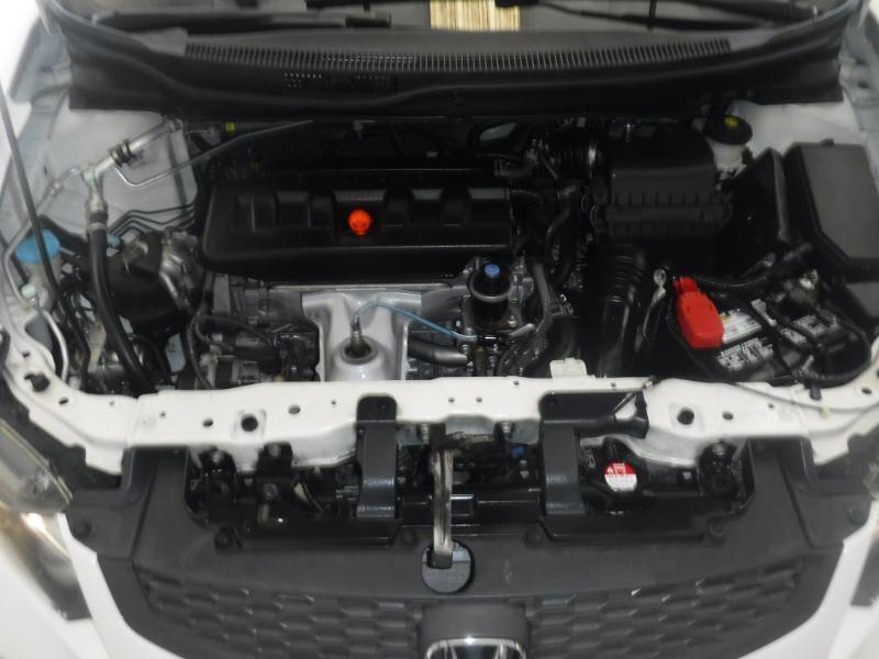 Honda Civic EX-L Coupe 5-Spd AT 2012
