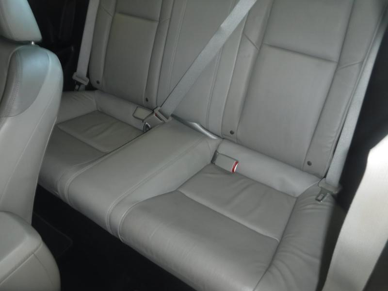 Honda Civic EX-L Coupe 5-Spd AT 2012