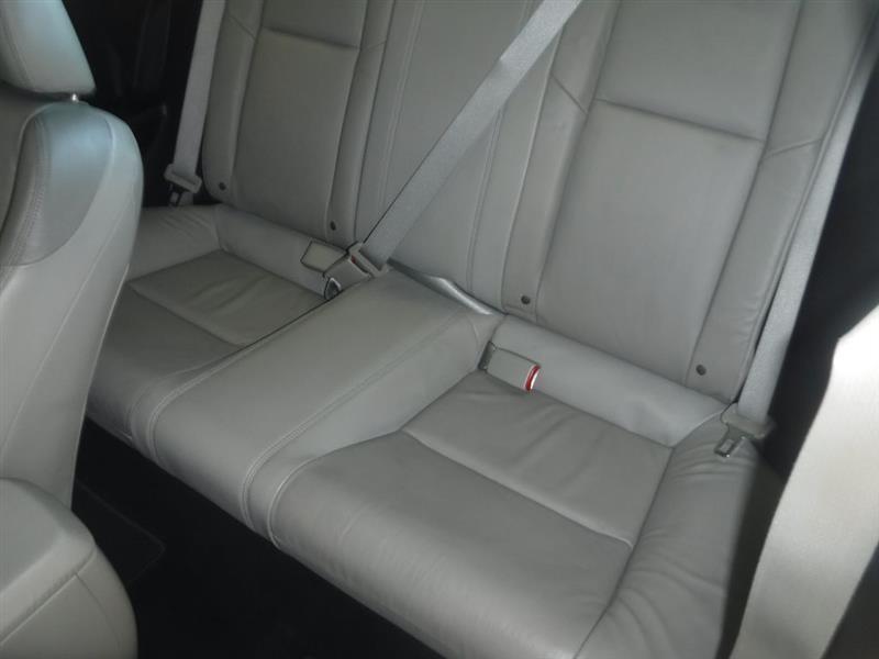 Honda Civic EX-L Coupe 5-Spd AT 2012