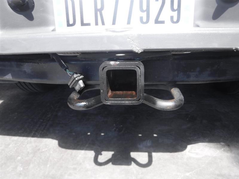 Ford Ranger XL SuperCab 2WD 2000