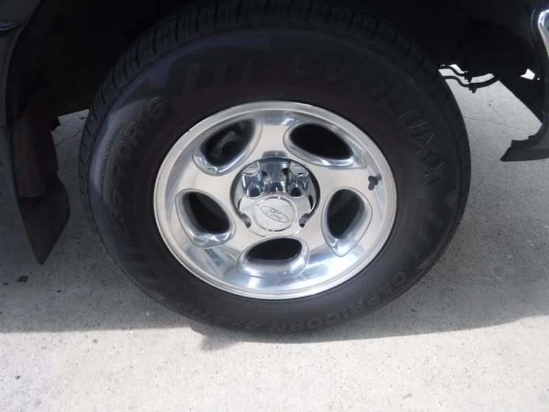 Ford Ranger XL SuperCab 2WD 2000