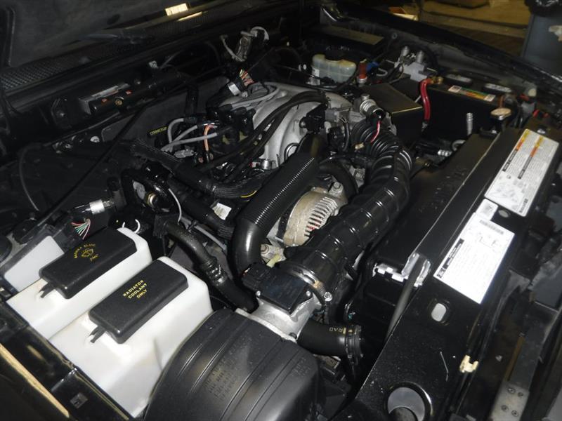 Ford Ranger XL SuperCab 2WD 2000