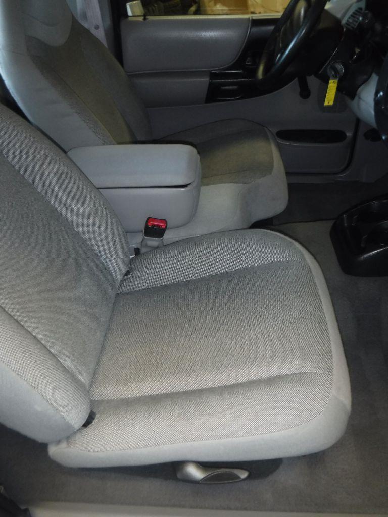 Ford Ranger XL SuperCab 2WD 2000