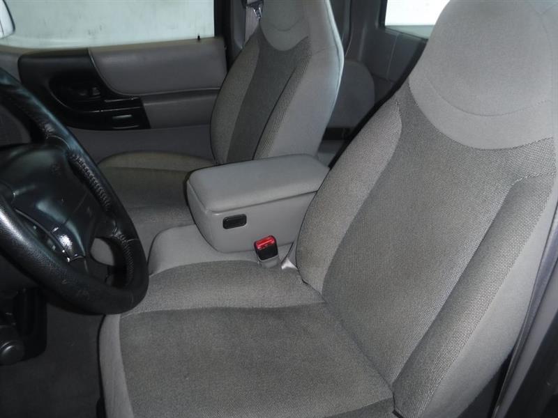 Ford Ranger XL SuperCab 2WD 2000