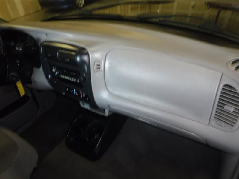 Ford Ranger XL SuperCab 2WD 2000