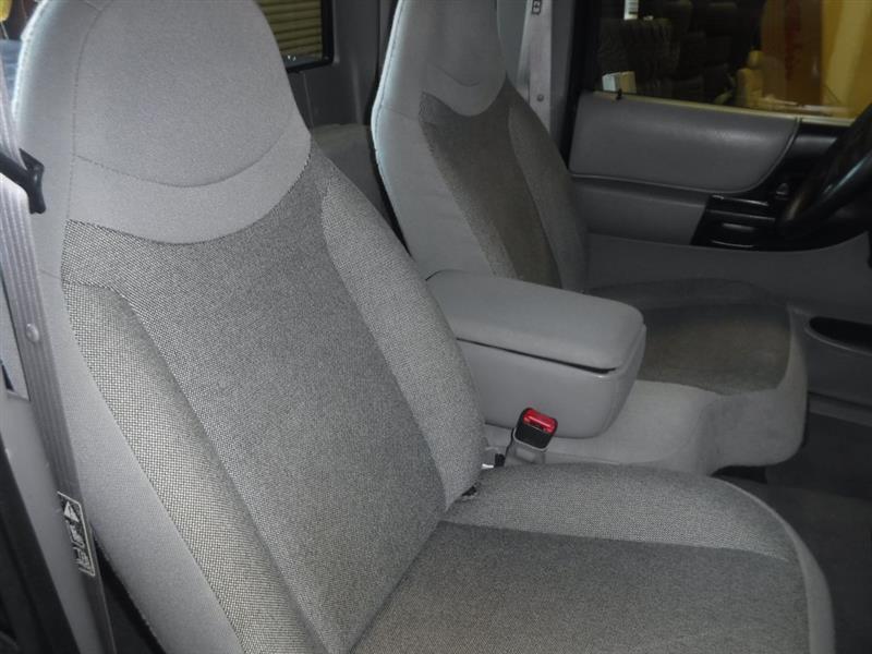 Ford Ranger XL SuperCab 2WD 2000
