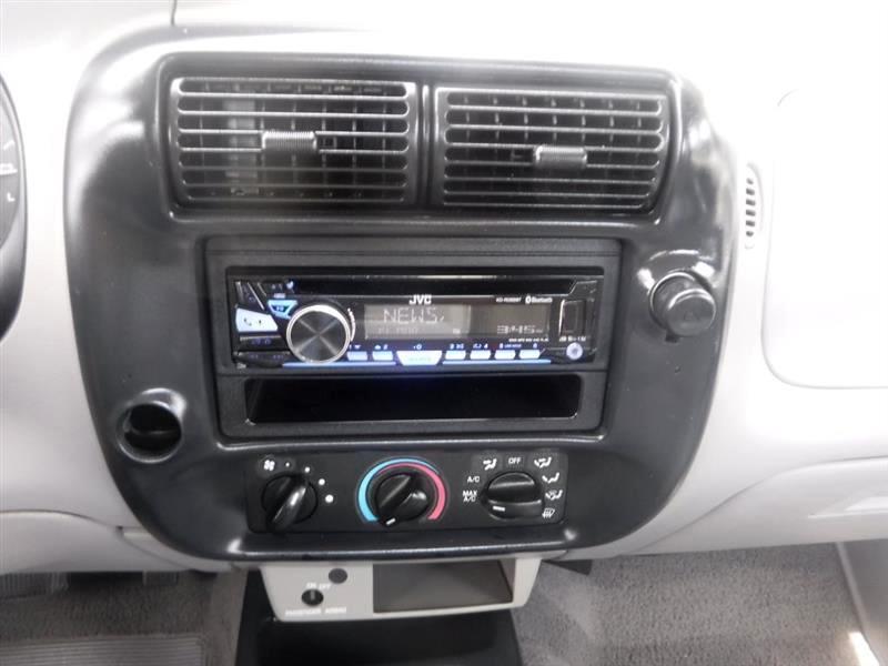 Ford Ranger XL SuperCab 2WD 2000