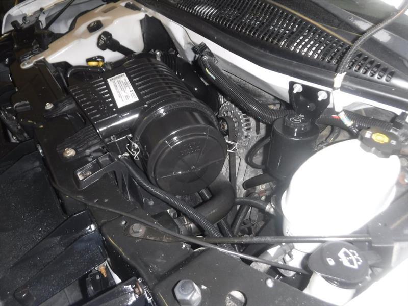 Chevrolet Express LT 3500 Extended 2012