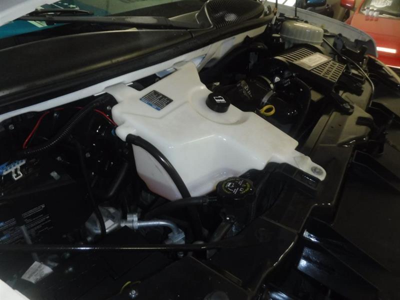Chevrolet Express LT 3500 Extended 2012