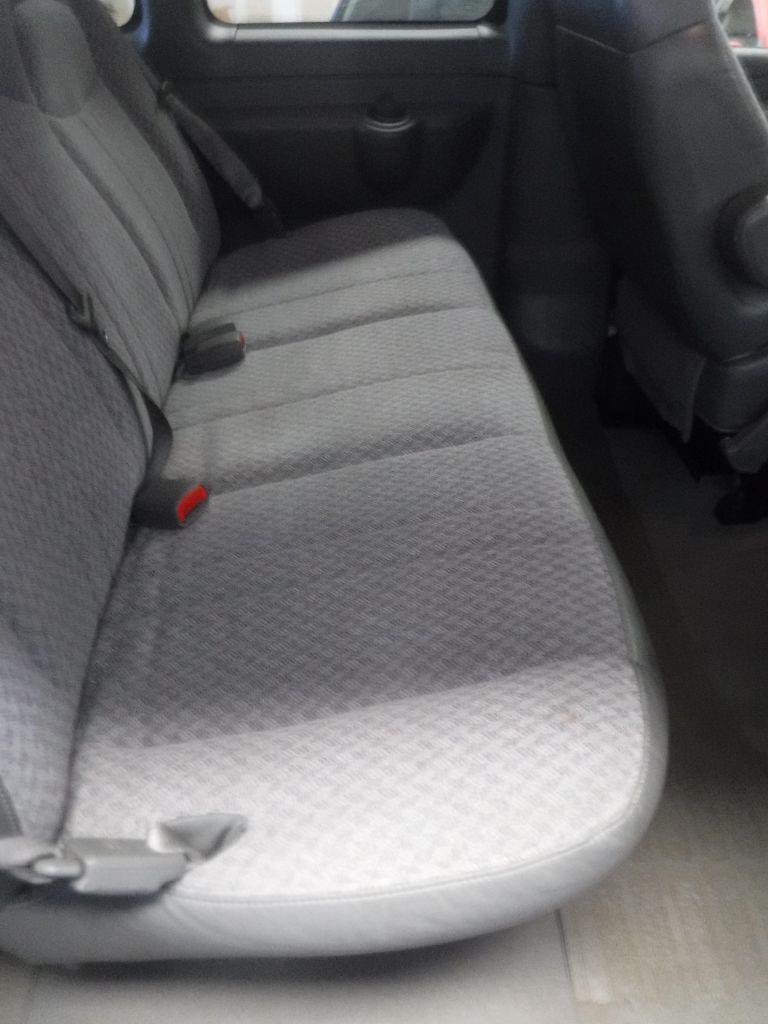 Chevrolet Express LT 3500 Extended 2012