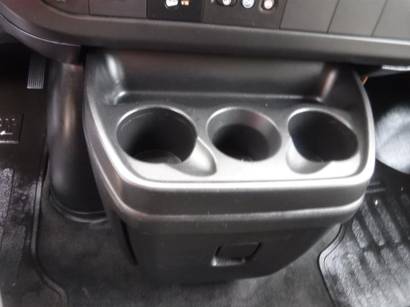 Chevrolet Express LT 3500 Extended 2012