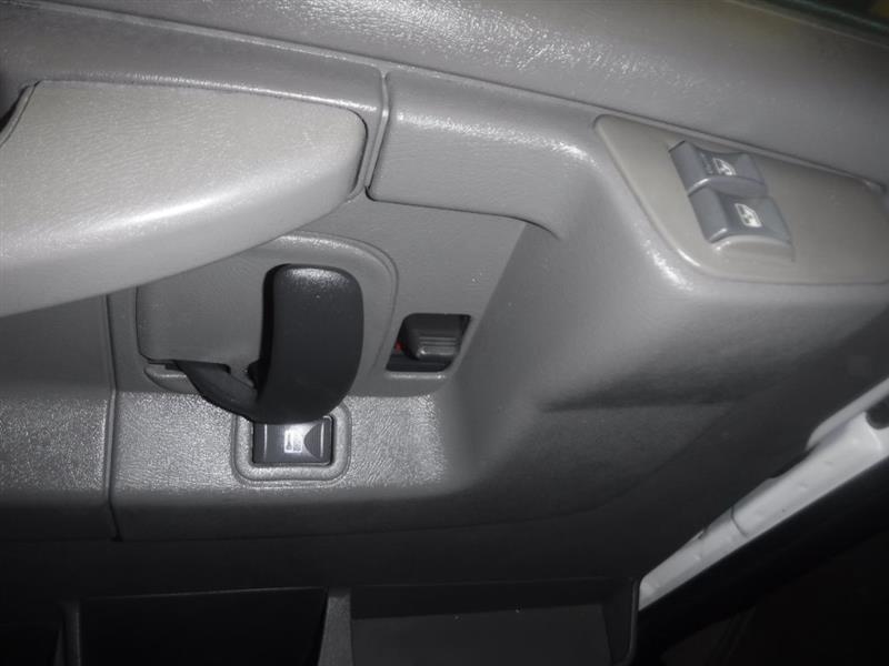Chevrolet Express LT 3500 Extended 2012