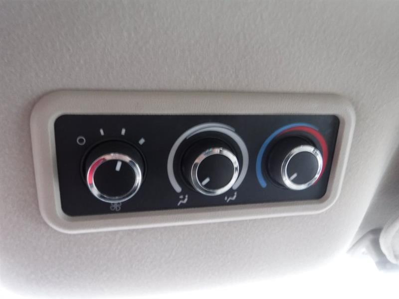 Chevrolet Express LT 3500 Extended 2012