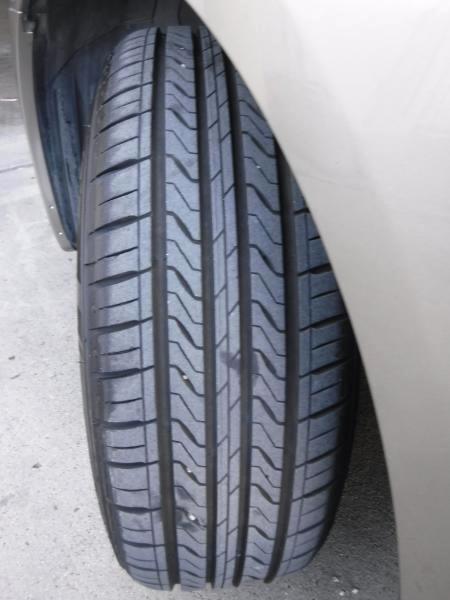 Honda Accord LX sedan AT 2003