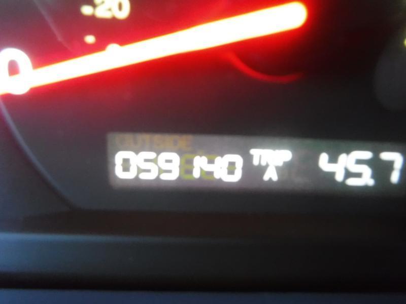 Honda Accord LX sedan AT 2003