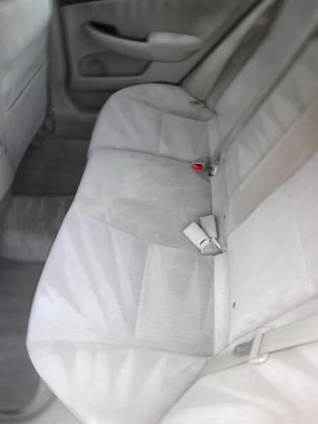 Honda Accord LX sedan AT 2003