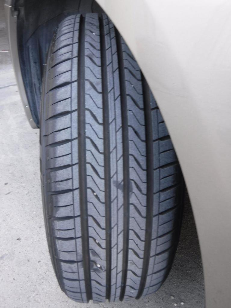 Honda Accord LX sedan AT 2003