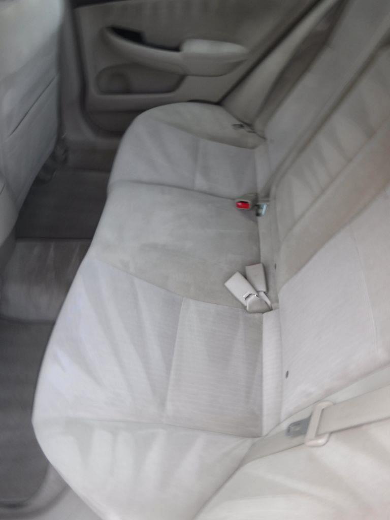 Honda Accord LX sedan AT 2003