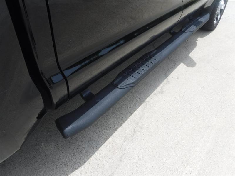 Toyota Tundra Tundra-Grade CrewMax 5.7L FFV 4WD 2012