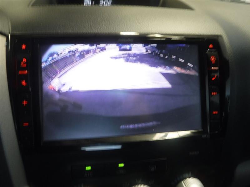 Toyota Tundra Tundra-Grade CrewMax 5.7L FFV 4WD 2012