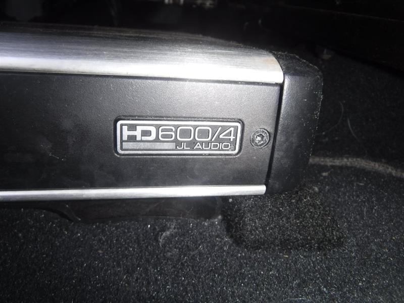 Toyota Tundra Tundra-Grade CrewMax 5.7L FFV 4WD 2012