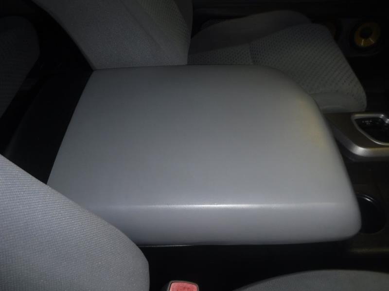 Toyota Tundra Tundra-Grade CrewMax 5.7L FFV 4WD 2012