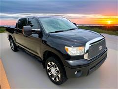 2012 Toyota Tundra 