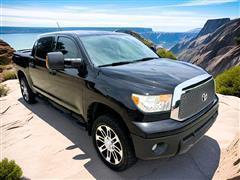 2012 Toyota Tundra 