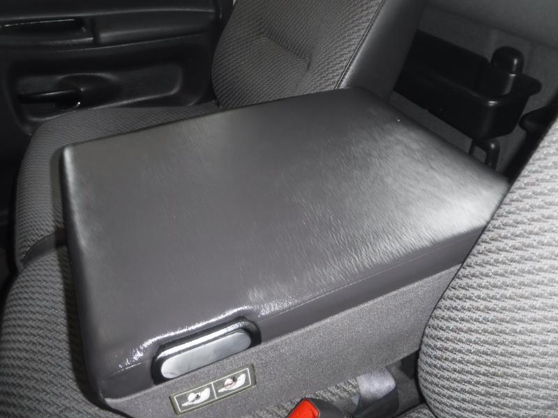 Dodge Ram 1500 ST Regular Cab 2WD 2001