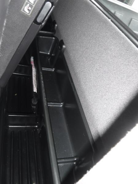 Dodge Ram 1500 ST Regular Cab 2WD 2001