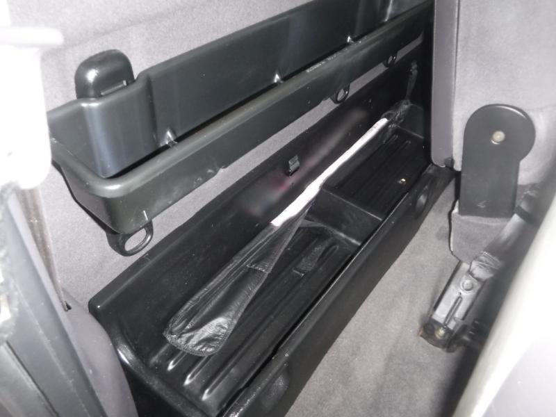Dodge Ram 1500 ST Regular Cab 2WD 2001