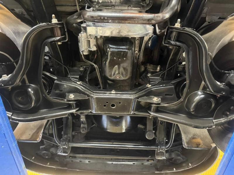 Dodge Ram 1500 ST Regular Cab 2WD 2001